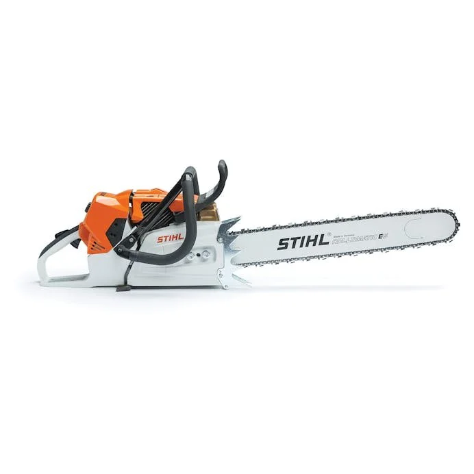 STIHL 30 Inch Bar Professional Gas Chainsaw