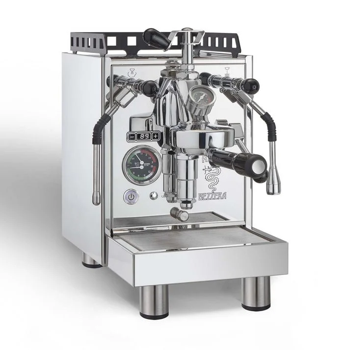 Bezzera PID Espresso Machine