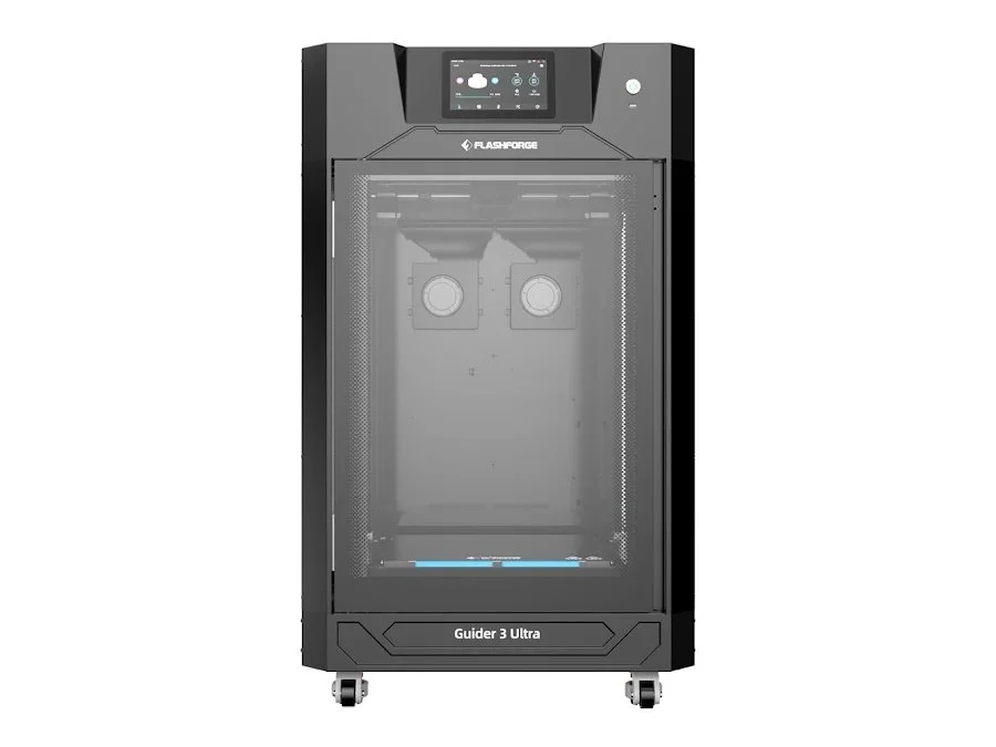 Flashforge Large Industrial Desktop 3D Printer