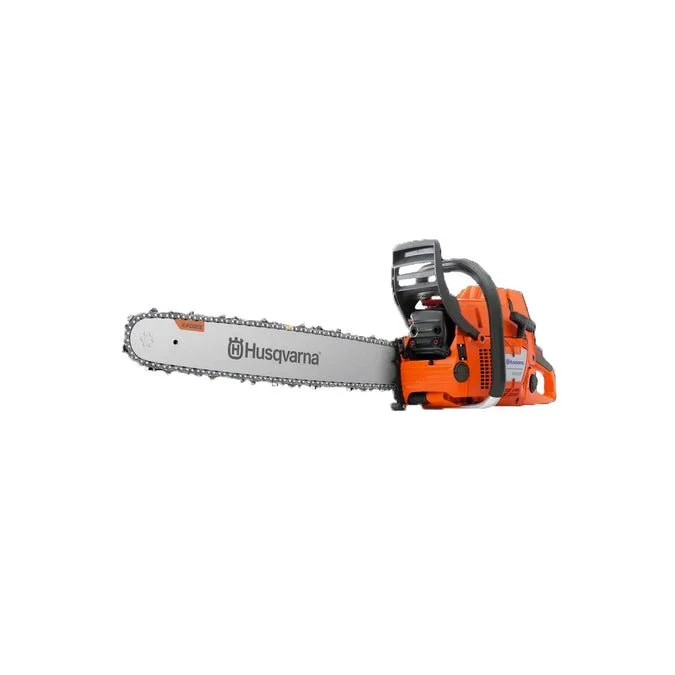 Husqvarna 24 Inch Professional Gas Chainsaw