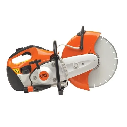 STIHL Gas Powered Cut-Off Saw