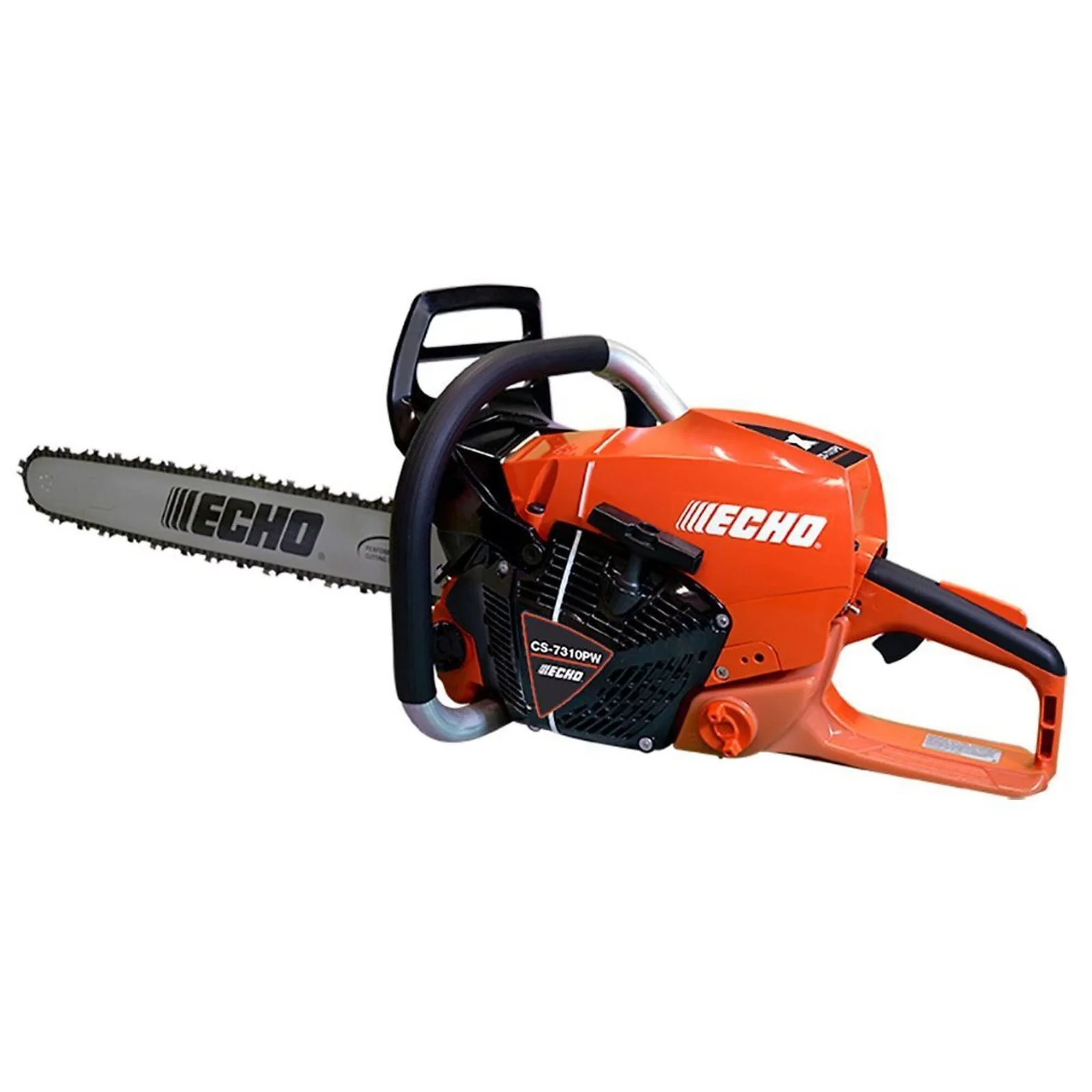 ECHO Gas Powered Chainsaw - Image 3