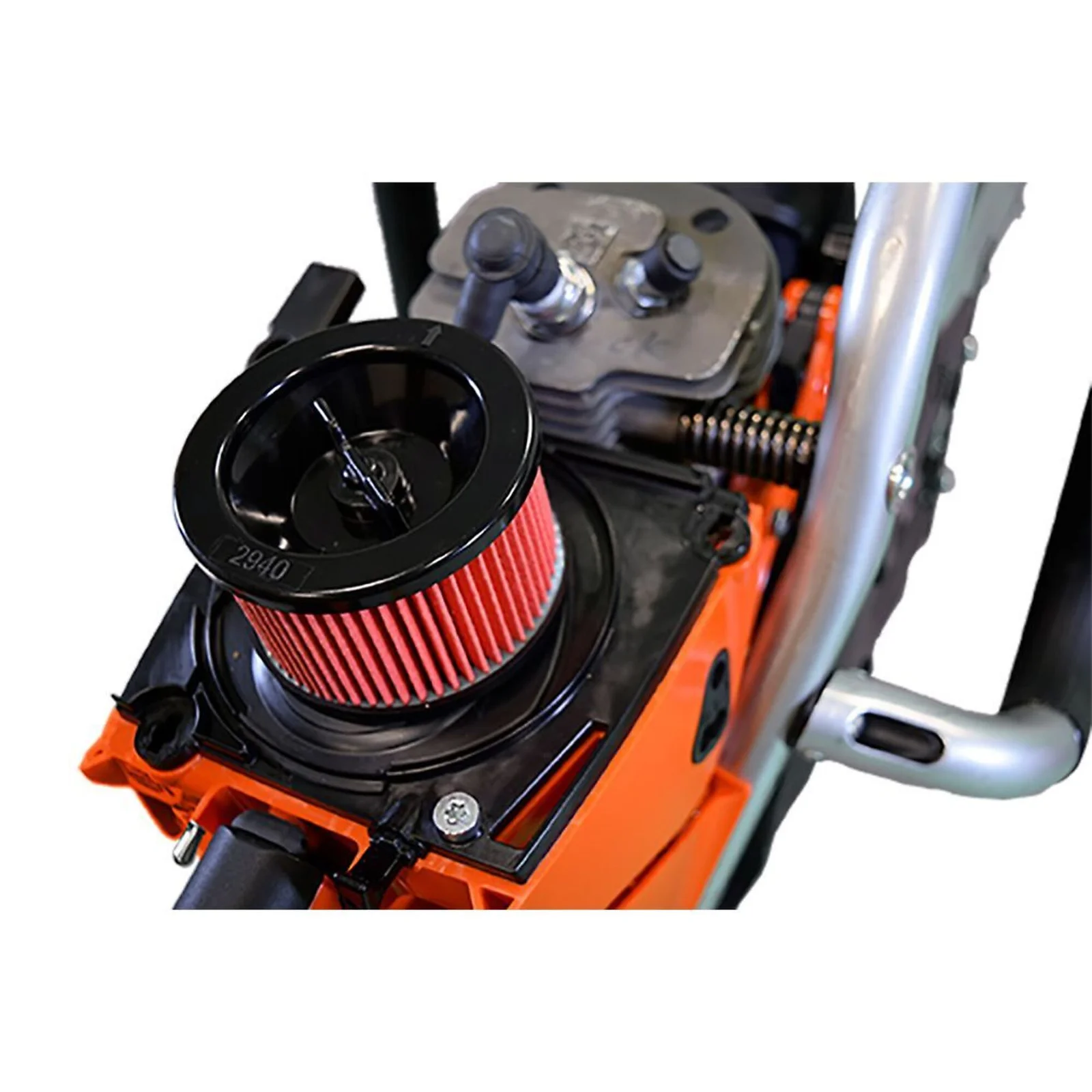 ECHO Gas Powered Chainsaw - Image 2