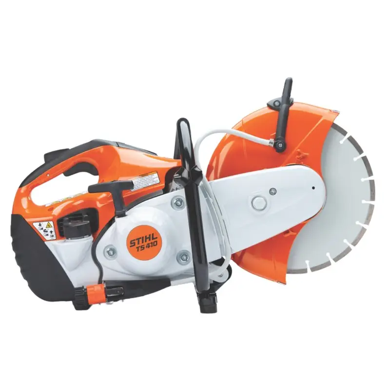 STIHL 12 Inch Gas Cut-Off Saw