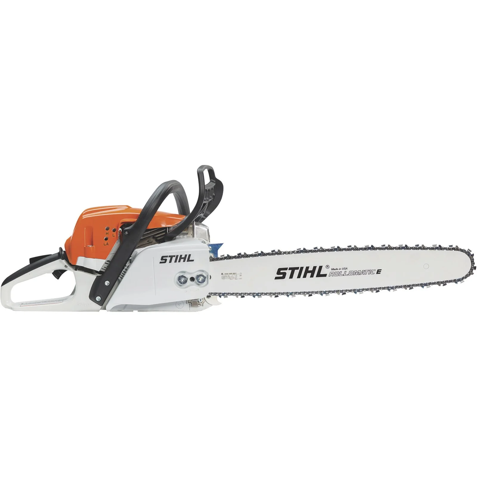 STIHL 20 Inch 55.5cc Gas Powered Chainsaw