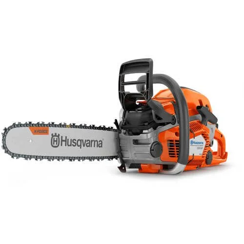 Husqvarna Top Handle Professional Arborist Chainsaw
