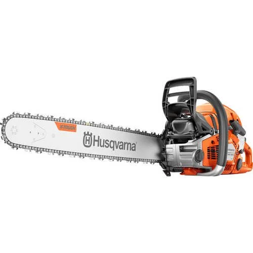 Husqvarna Top Handle Professional Arborist Chainsaw - Image 2