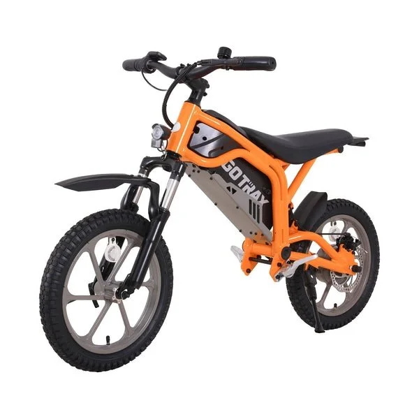 GOTRAX 16 Inch Kids Electric Dirt Bike