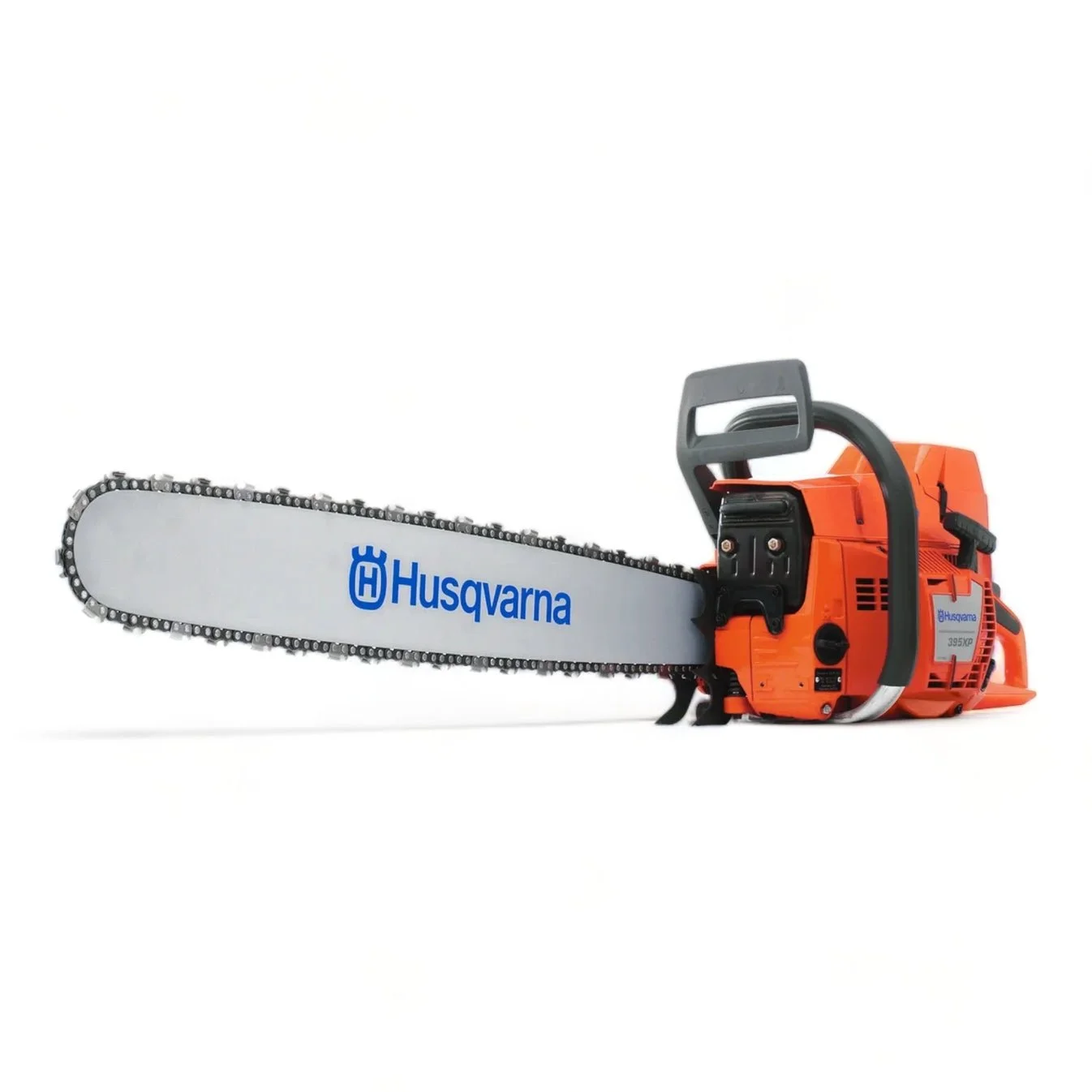 Husqvarna Professional Heavy Duty Gas Chainsaw