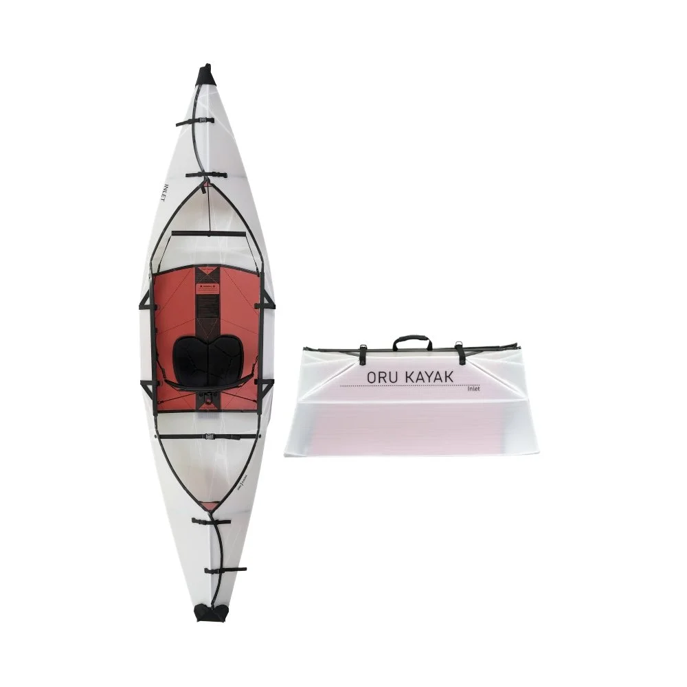Oru Foldable Single Kayak