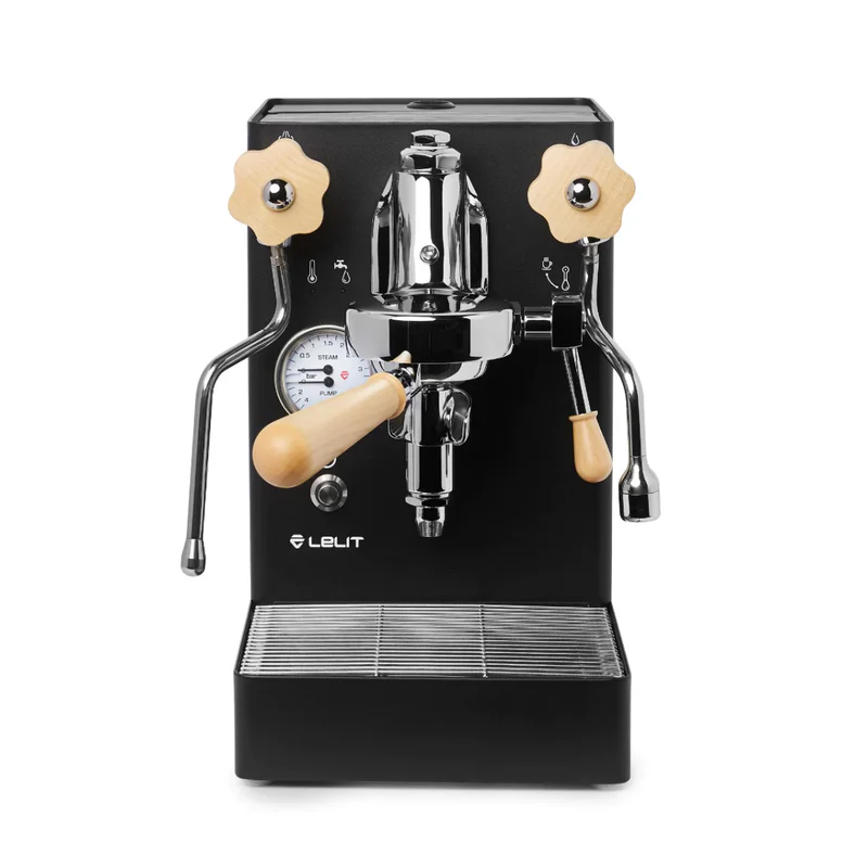 Lelit Heat Exchanger Espresso Machine