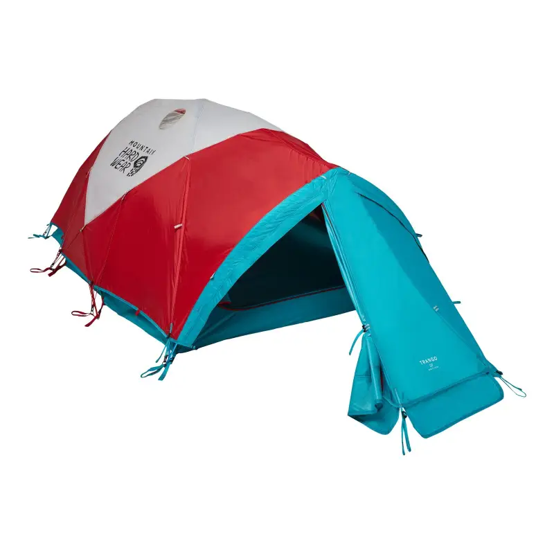 Mountain Hardwear 2-Person Mountaineering Tent