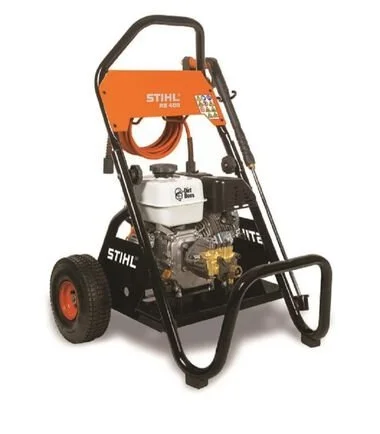 STIHL Gas Pressure Washer