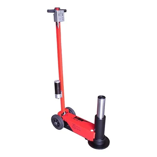 Esco 33 Ton Air Hydraulic Jack