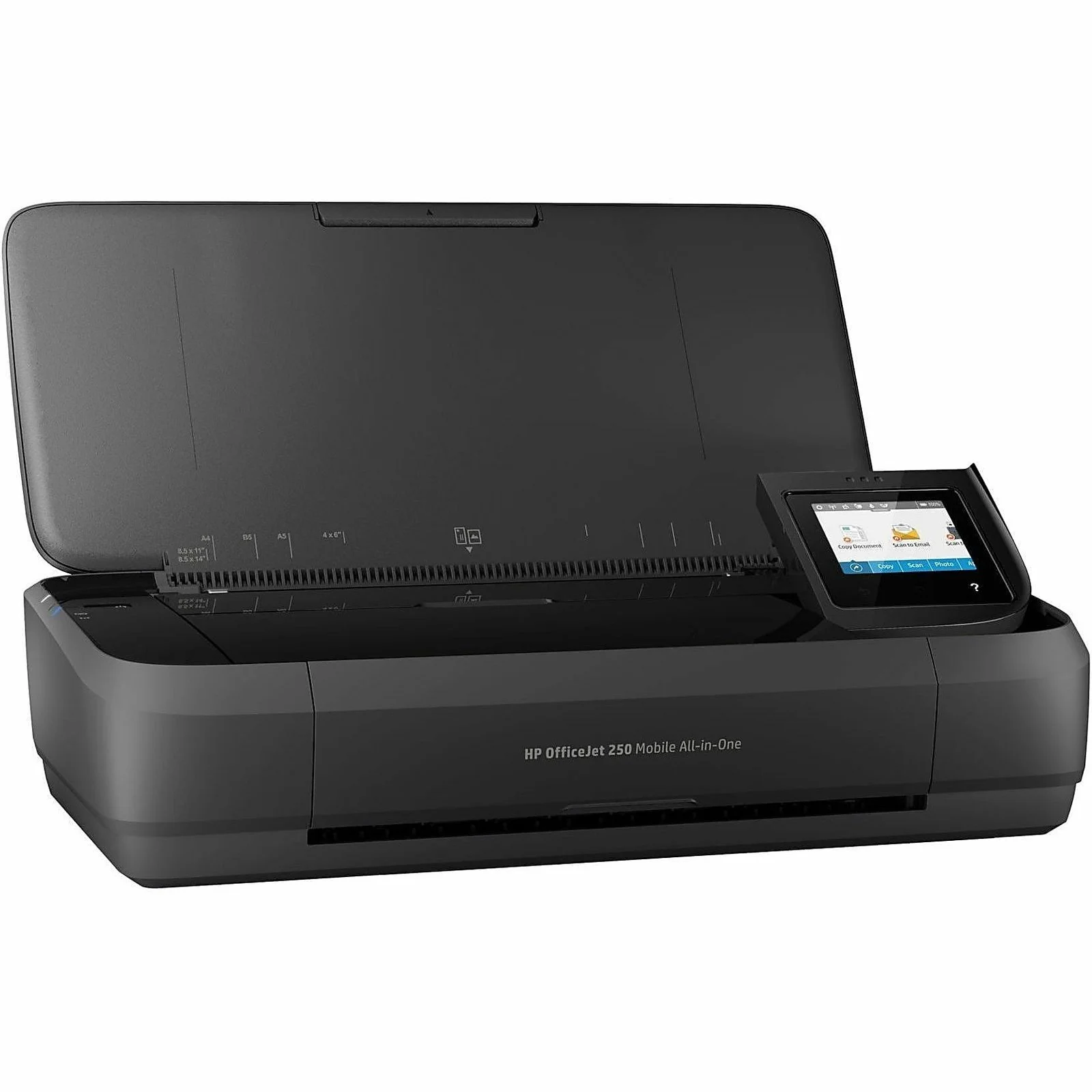 HP Mobile All-in-One Printer - Image 3