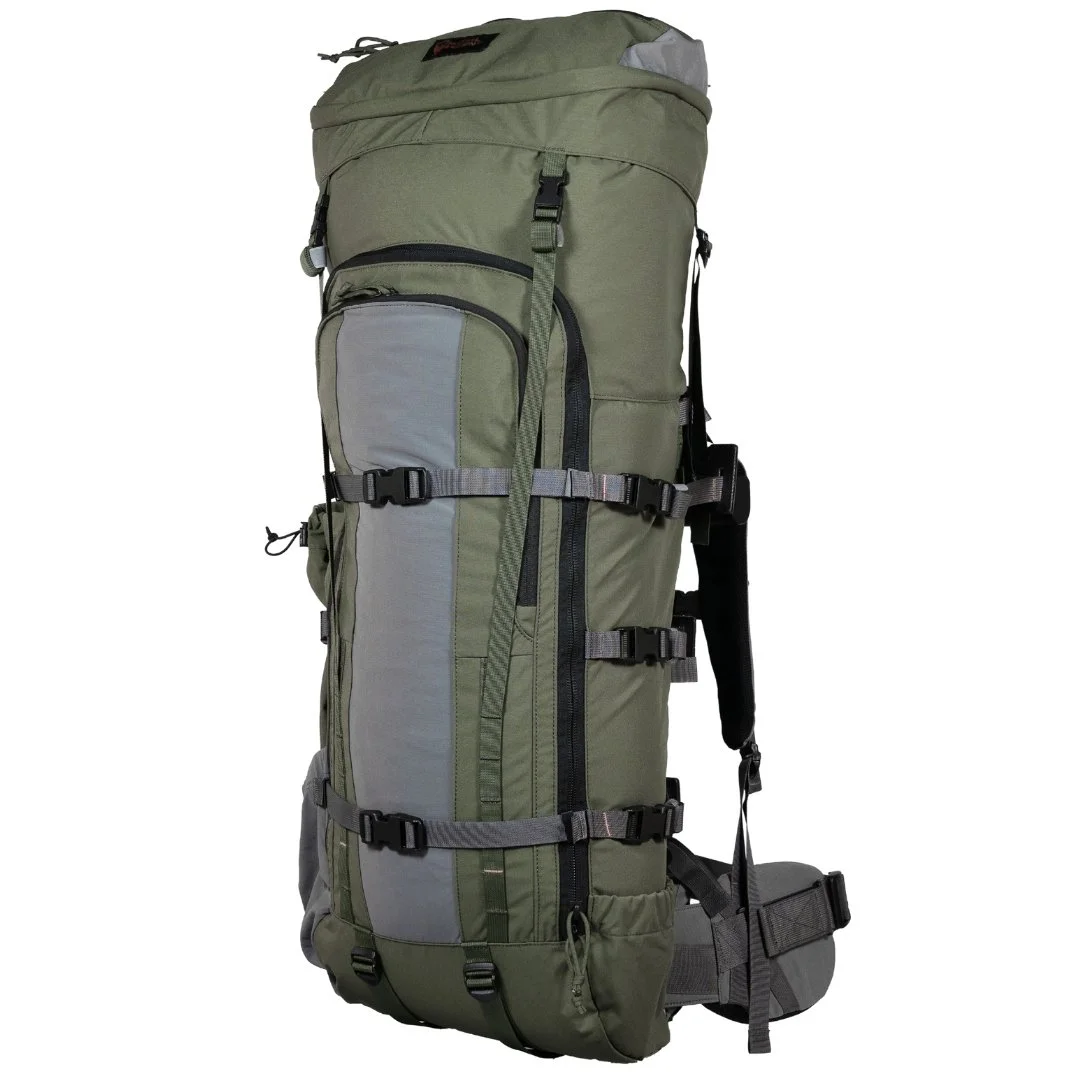 Initial Ascent Lightweight Hiking and Hunting Backpack - Image 4