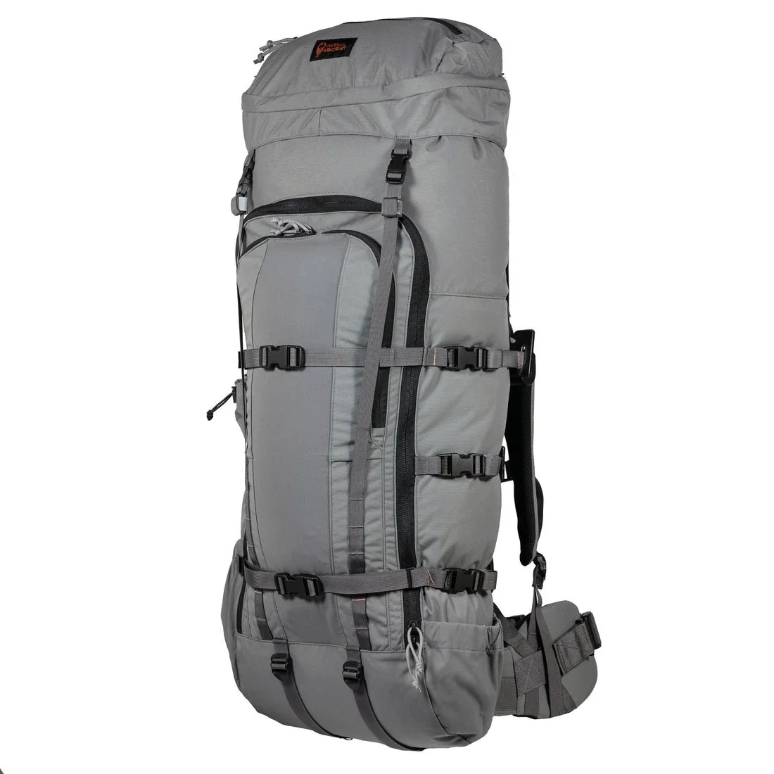 Initial Ascent Lightweight Hiking and Hunting Backpack - Image 3