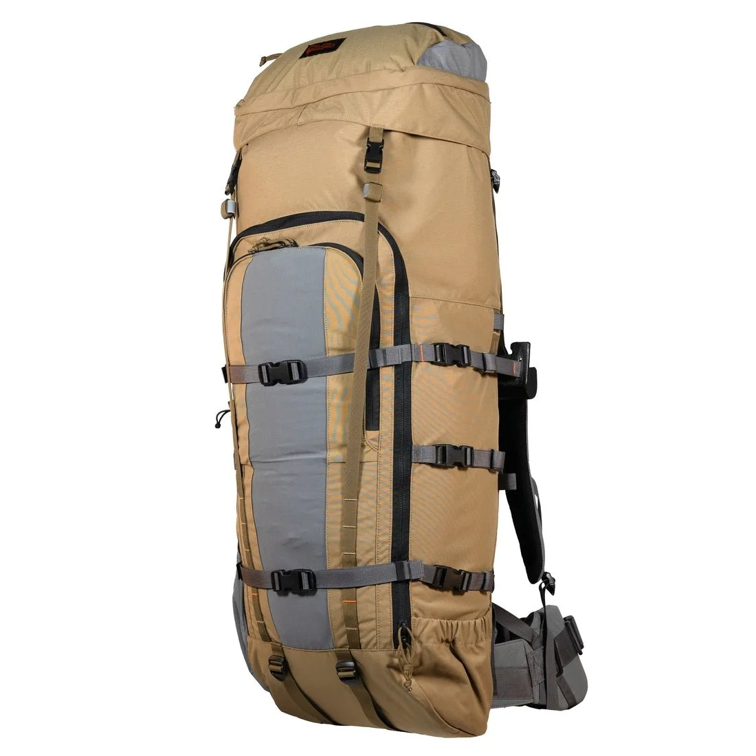 Initial Ascent Lightweight Hiking and Hunting Backpack - Image 2