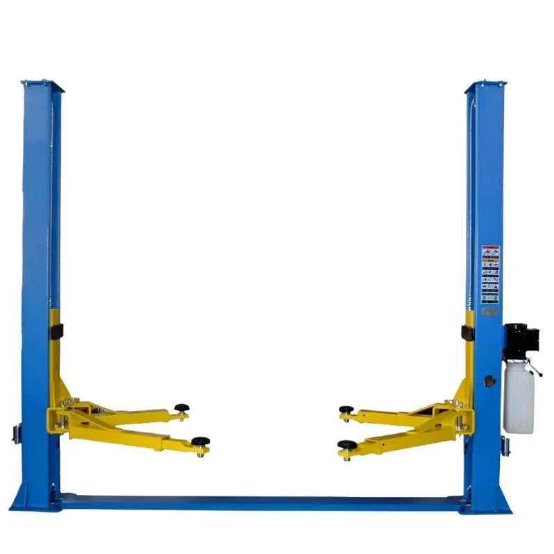 KATOOL 10,000 lb 2-Post Car Lift