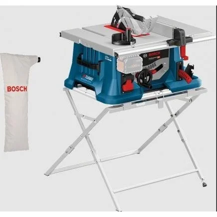 Bosch 18V Cordless Table Saw