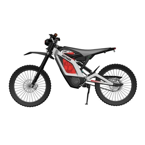 GOTRAX Kids Electric Dirt Bike - Image 3