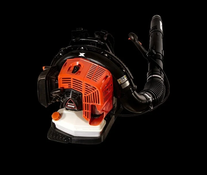ECHO Professional Gas Backpack Leaf Blower