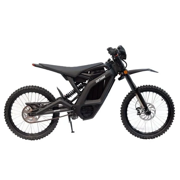GOTRAX Kids Electric Dirt Bike