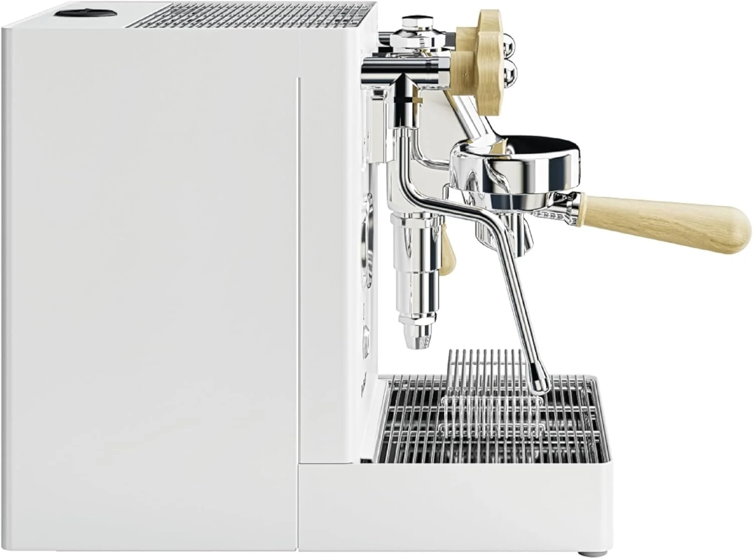 Lelit Heat Exchanger Espresso Machine - Image 2