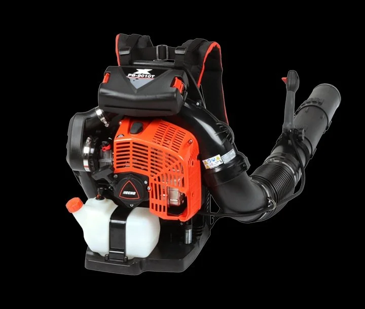 ECHO High Power Gas Backpack Blower