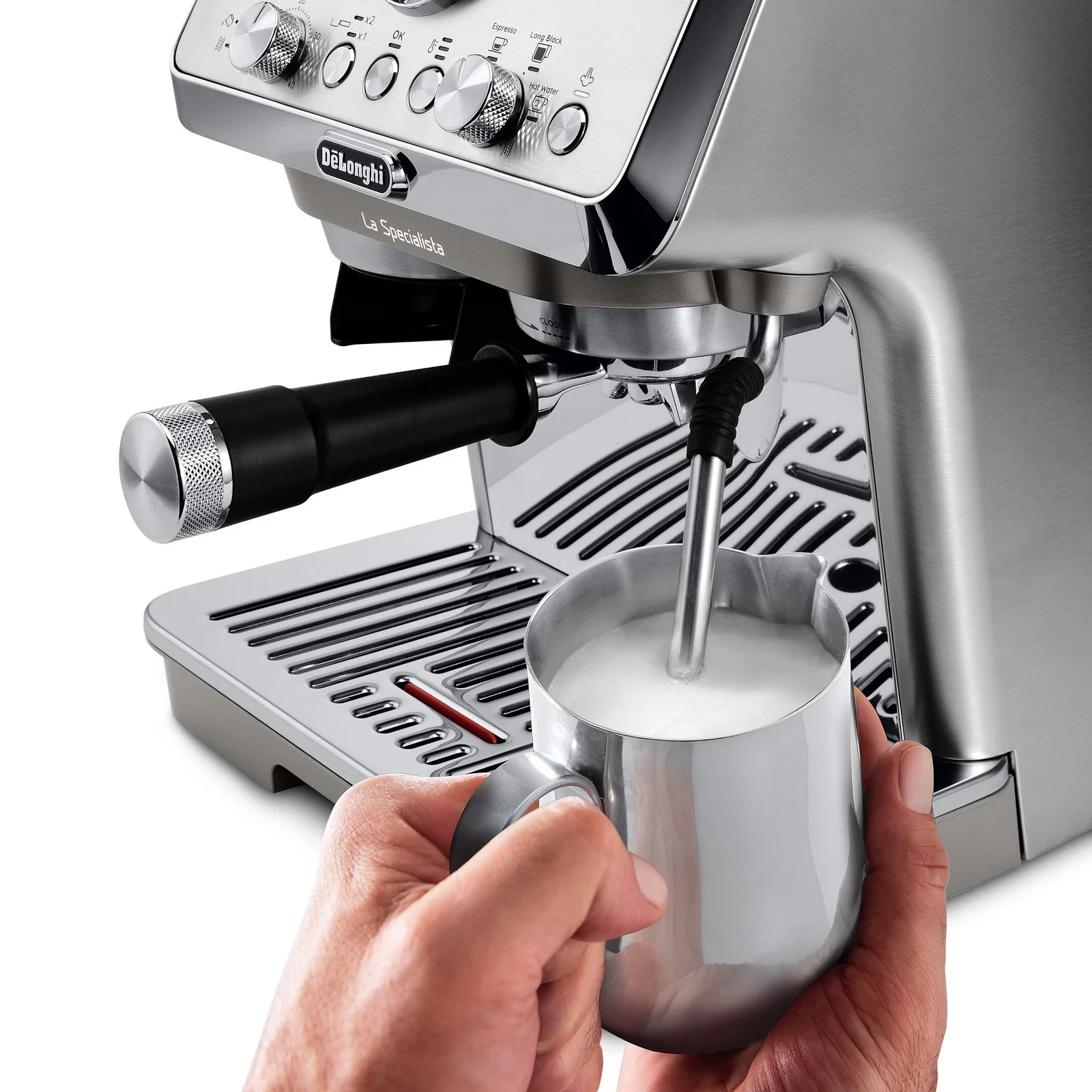 De'Longhi Espresso Machine with Cold Brew Technology - Image 5