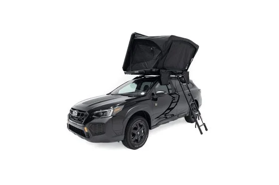 Hard Shell Rooftop Tent