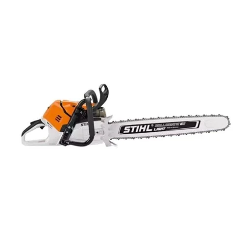 STIHL 20 Inch 50.2cc Gas Powered Chainsaw - Image 2