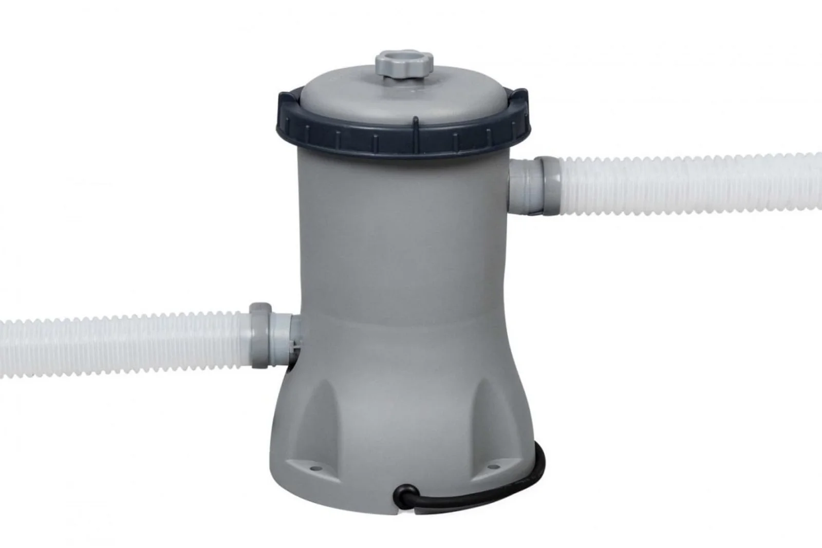 Bestway Above Ground Steel Frame Pool Set - Image 3