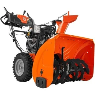 Husqvarna 30 Inch Two-Stage Snow Blower