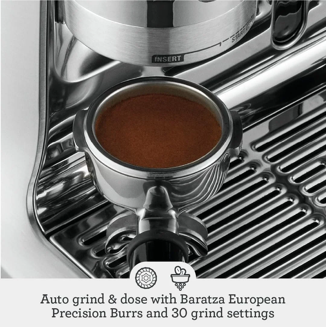 Breville Automatic Espresso Machine with Touchscreen - Image 7