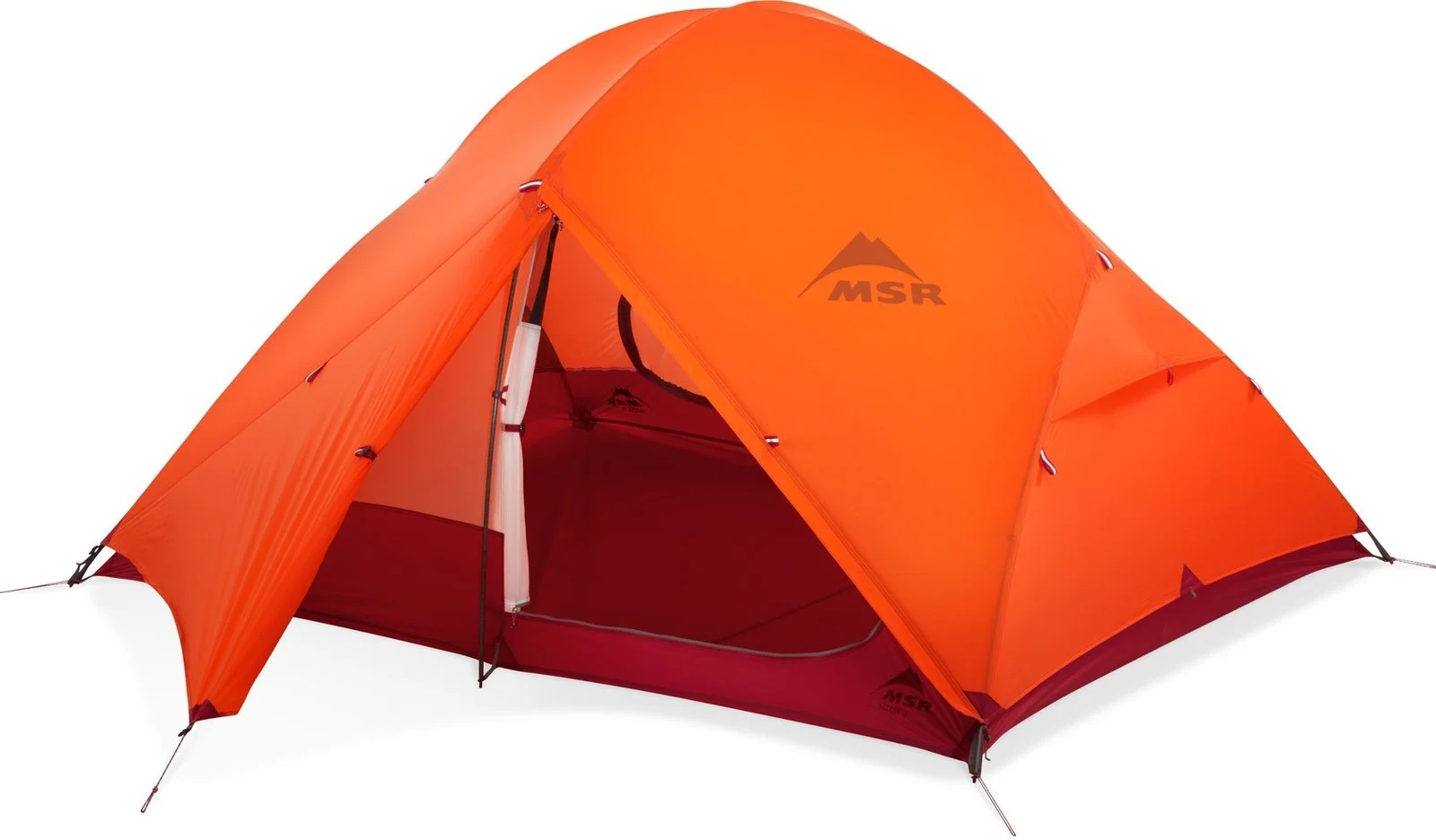 MSR 3-Person 4-Season Backpacking Tent