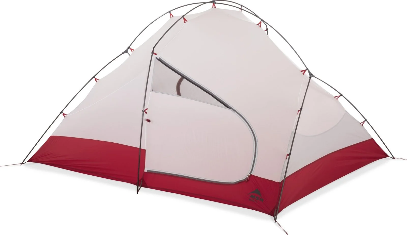 MSR 3-Person 4-Season Backpacking Tent - Image 3