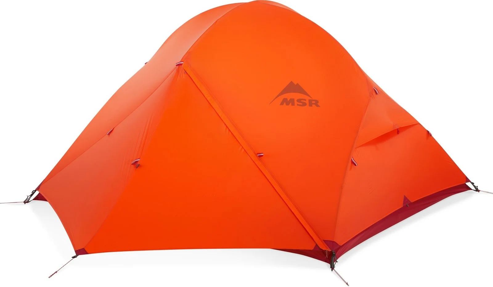 MSR 3-Person 4-Season Backpacking Tent - Image 2