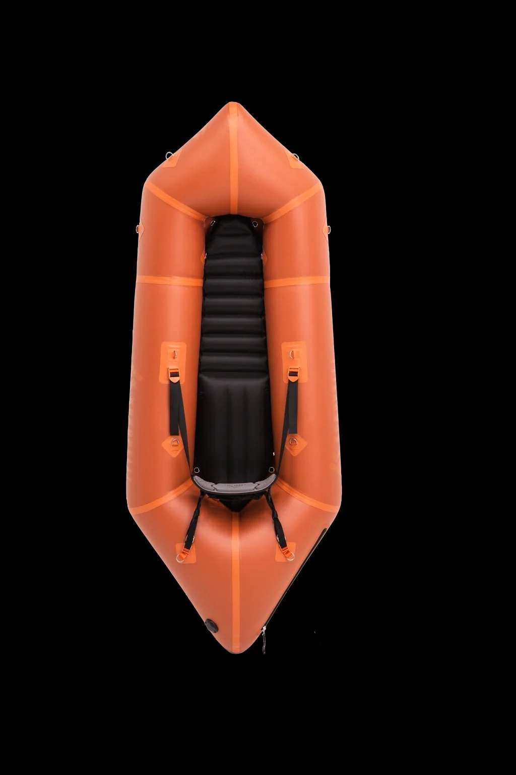 Inflatable Kayak
