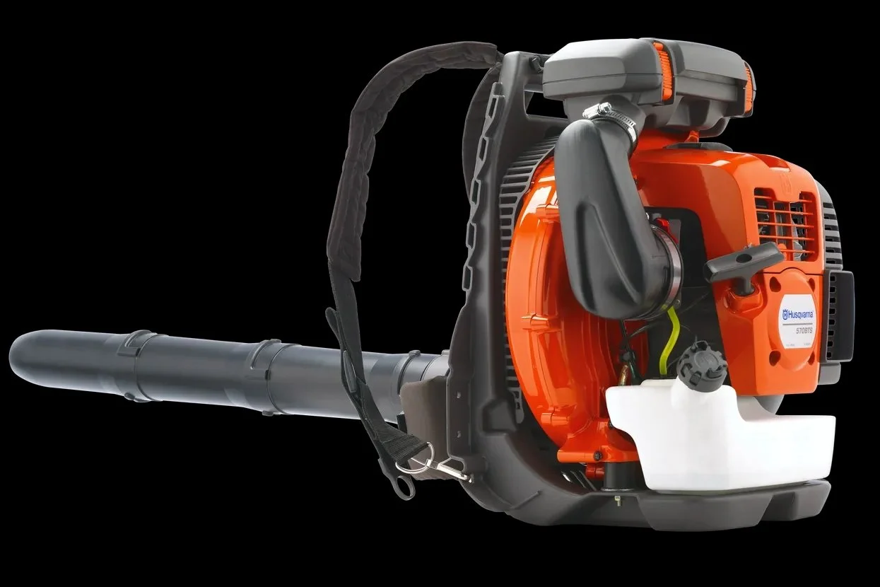 Husqvarna Gas Backpack Leaf Blower