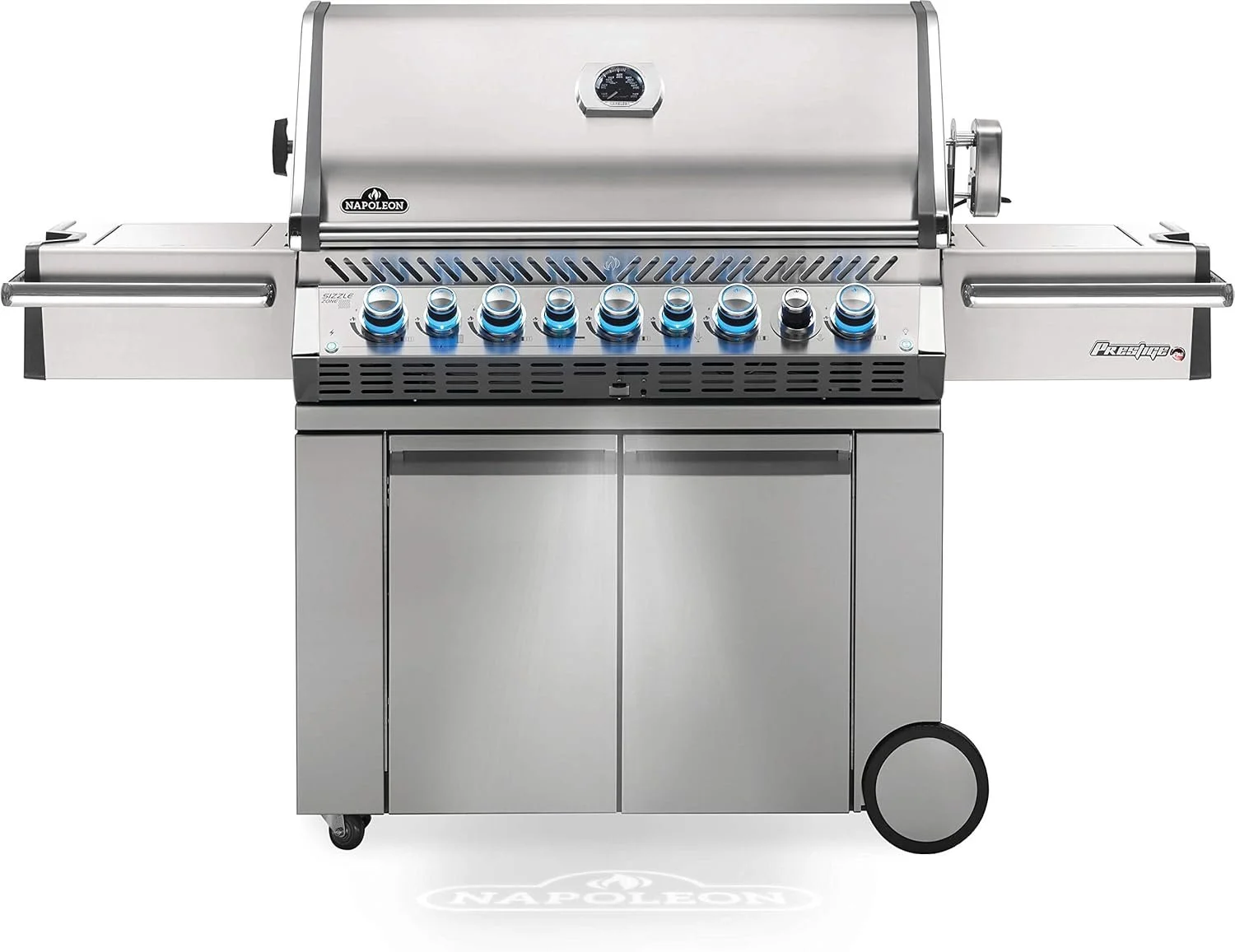 Napoleon 5-Burner Propane Gas Grill