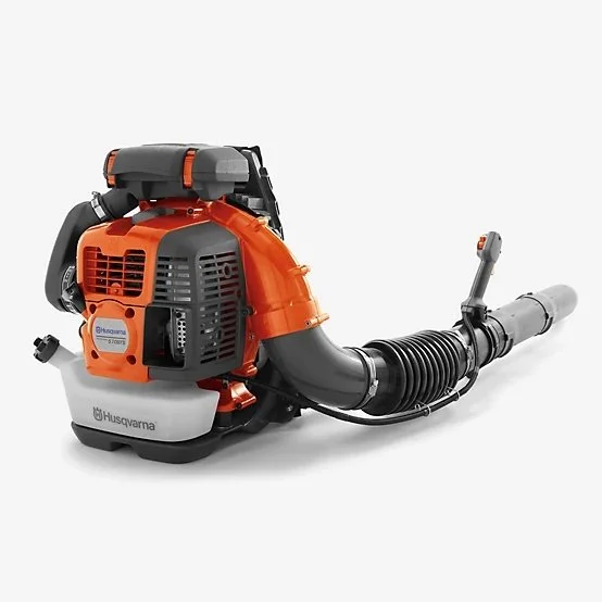 Husqvarna Gas Backpack Leaf Blower - Image 3