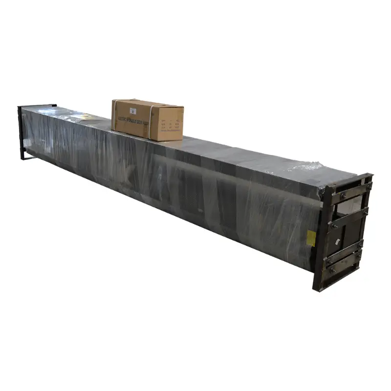 Titan 8,000 lb 4-Post Car Lift - Image 3
