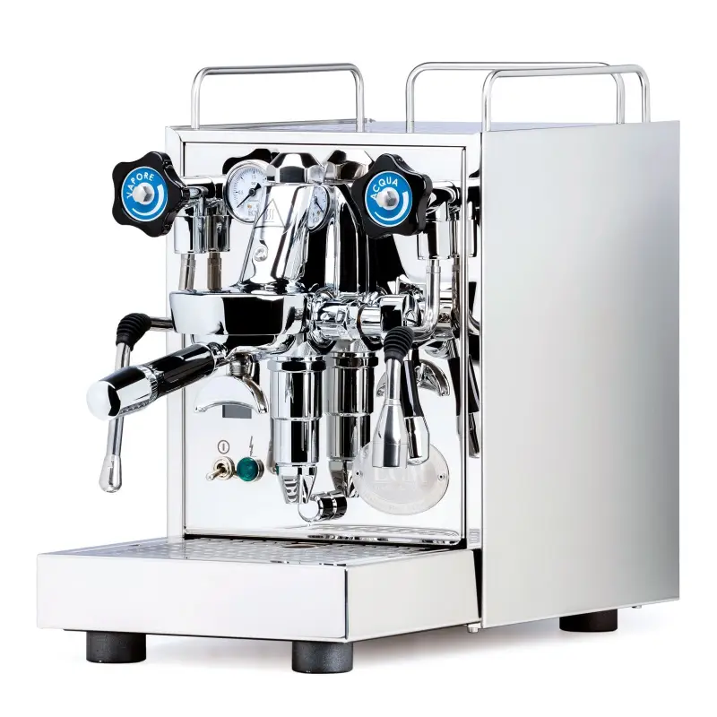 ECM Slim PID Espresso Machine