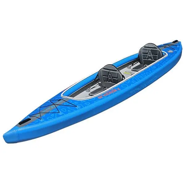 Advanced Elements Inflatable Touring Kayak