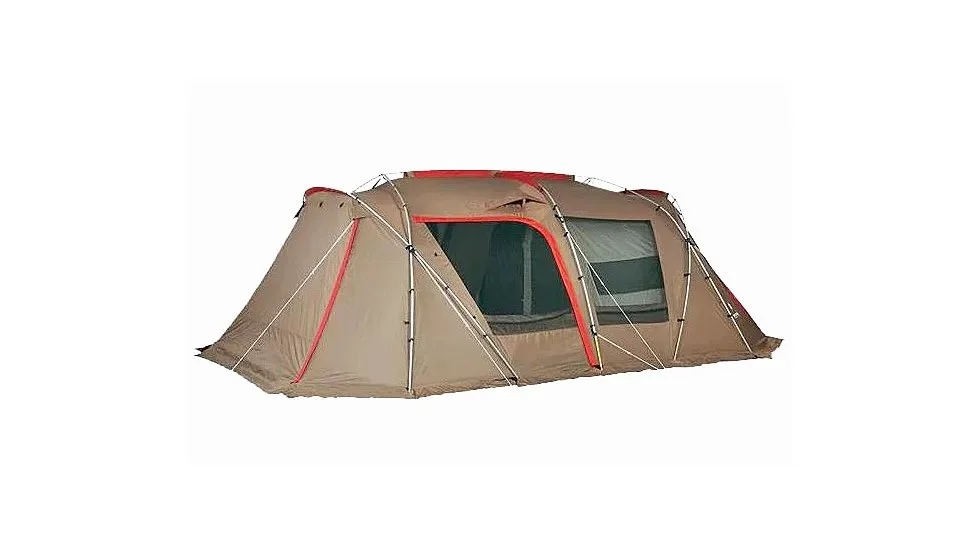 Snow Peak Large Shelter Camping Tent - Image 4