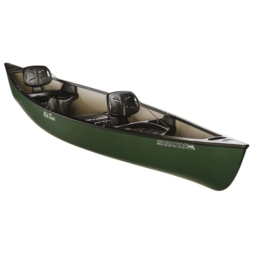 Old Town 14.6 ft Tandem Recreational Kayak