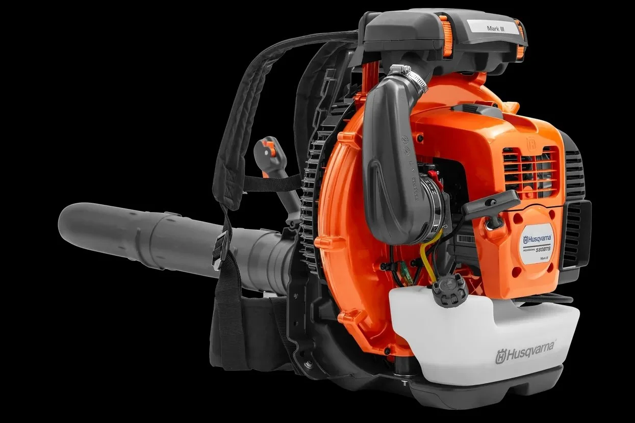 Husqvarna Gas Backpack Blower