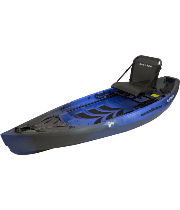 NIXY Inflatable Kayak