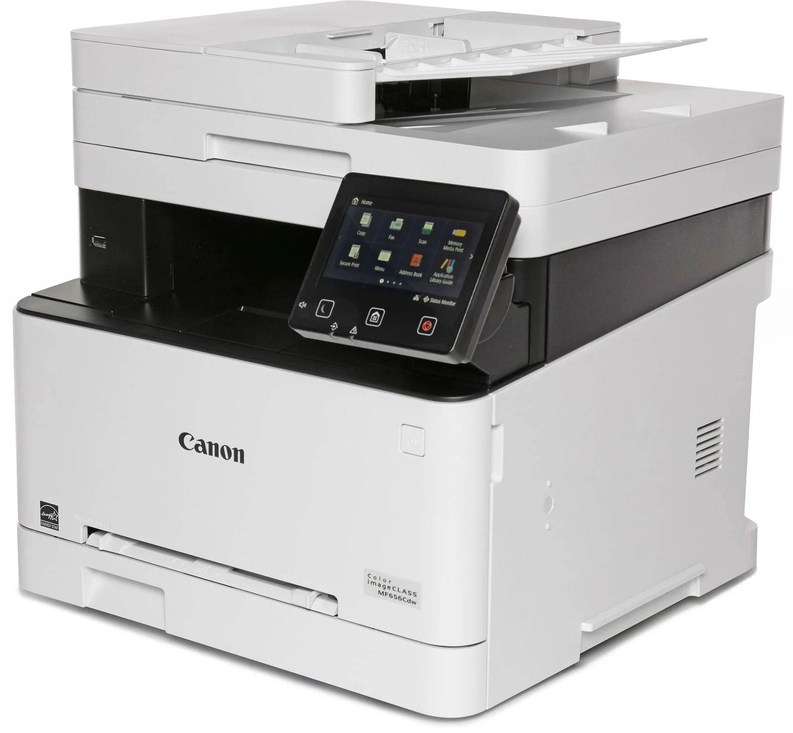 Canon Wireless Color Laser Printer - Image 2
